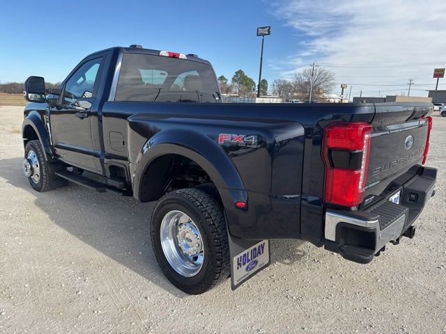 Used 2025 Ford F450 XLT w/ 360-Degree Camera Package image 4
