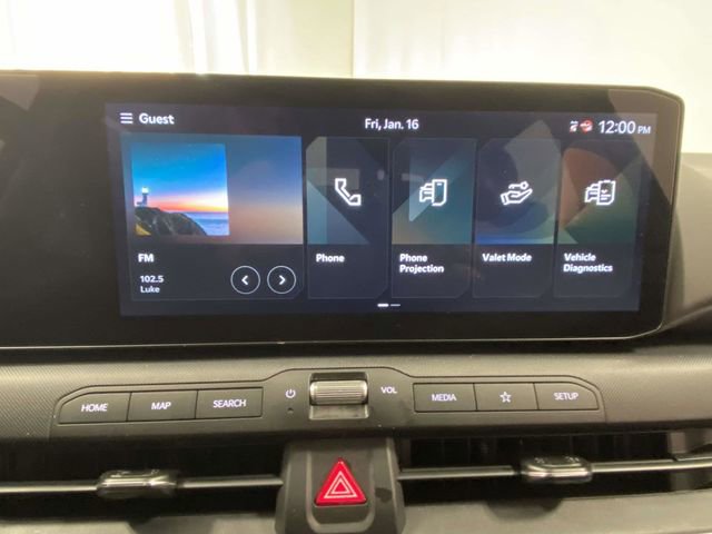 Used 2025 Kia K4 LXS image 14