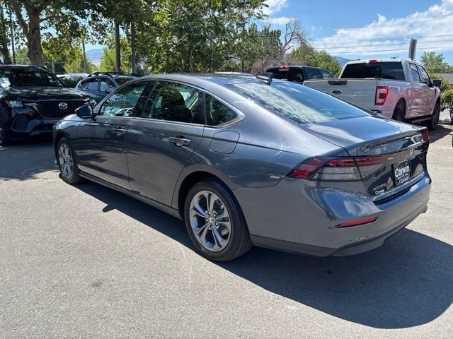 Used 2024 Honda Accord EX image 4