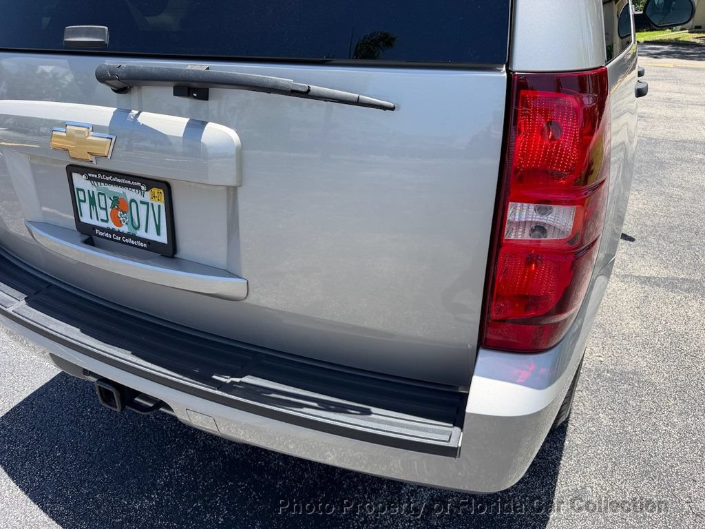 Used 2007 Chevrolet Tahoe LS RWD image 24
