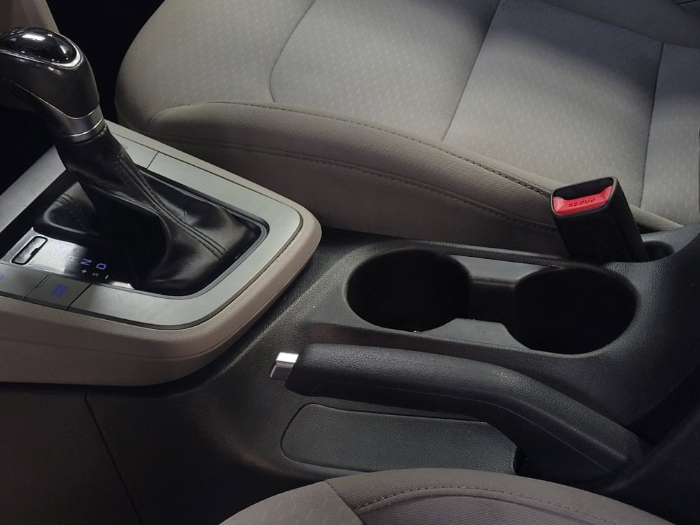 Used 2019 Hyundai Elantra Value Edition image 26