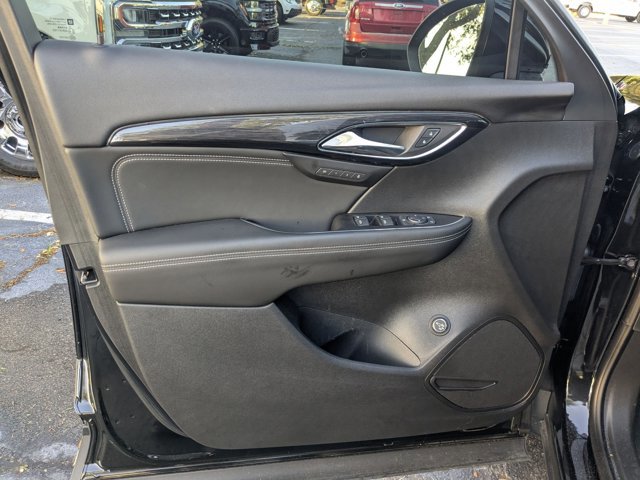 Used 2023 Buick Envision Essence image 13