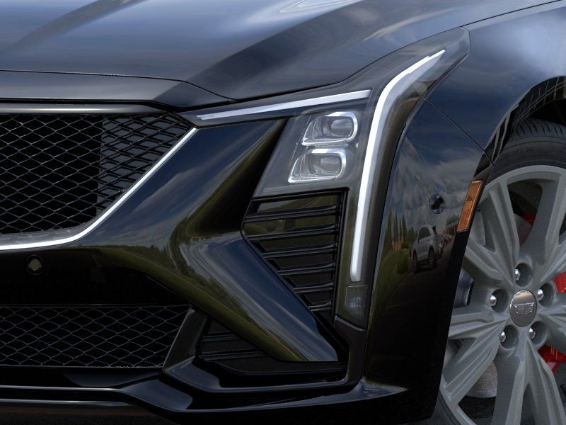 New 2026 Cadillac CT5 V image 10