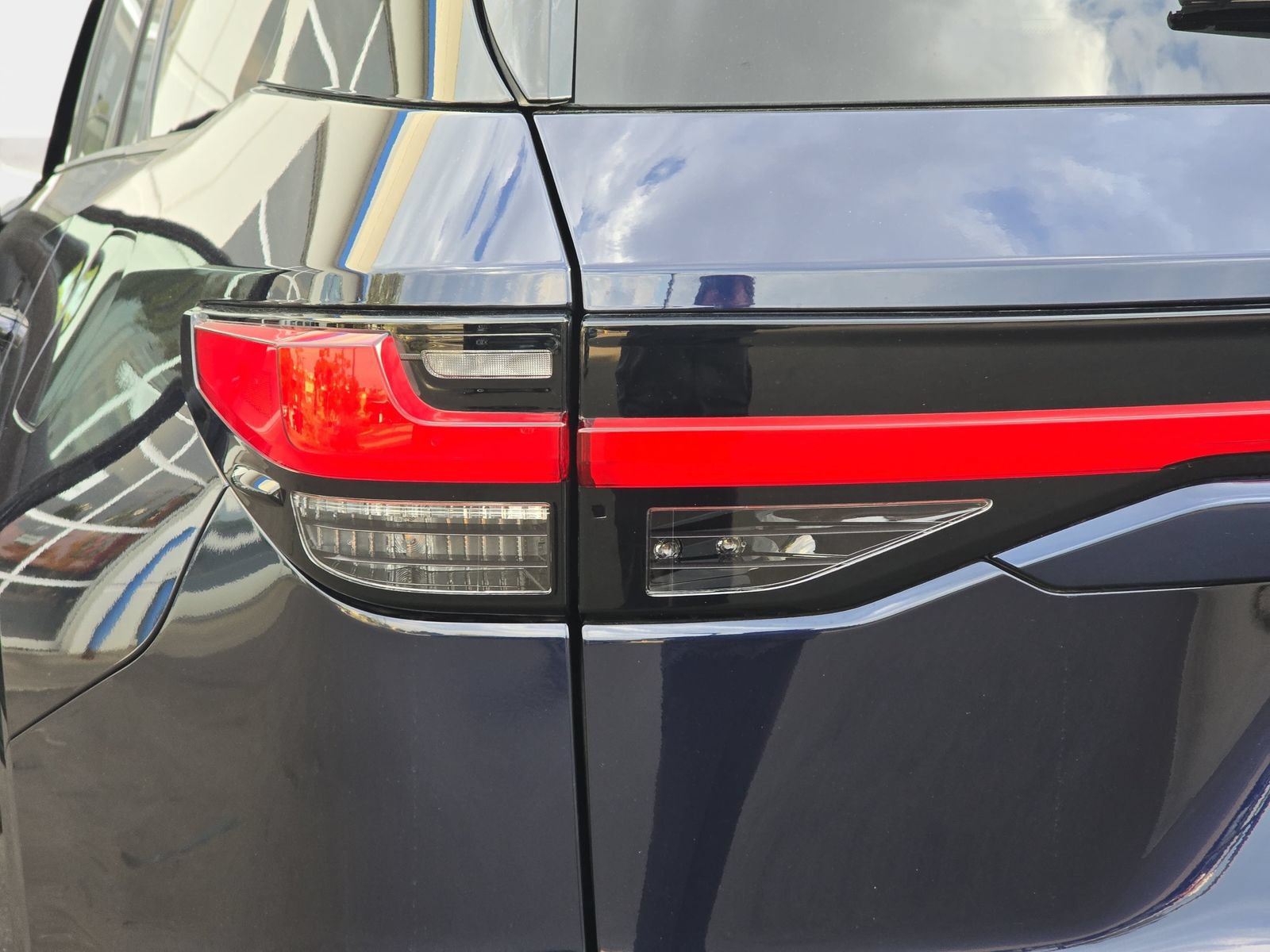Used 2025 Lexus TX 350 AWD w/ Technology Package image 36