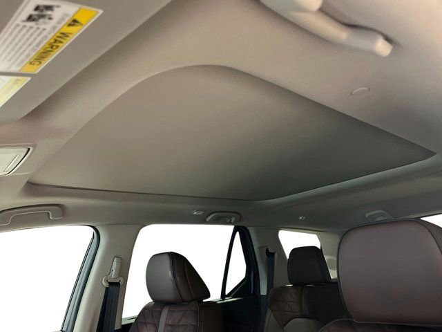 New 2026 Honda Pilot Elite image 13