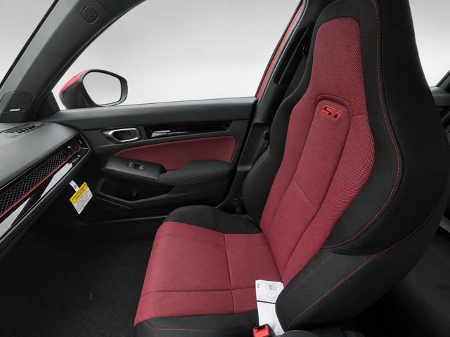 New 2026 Honda Civic Si image 26