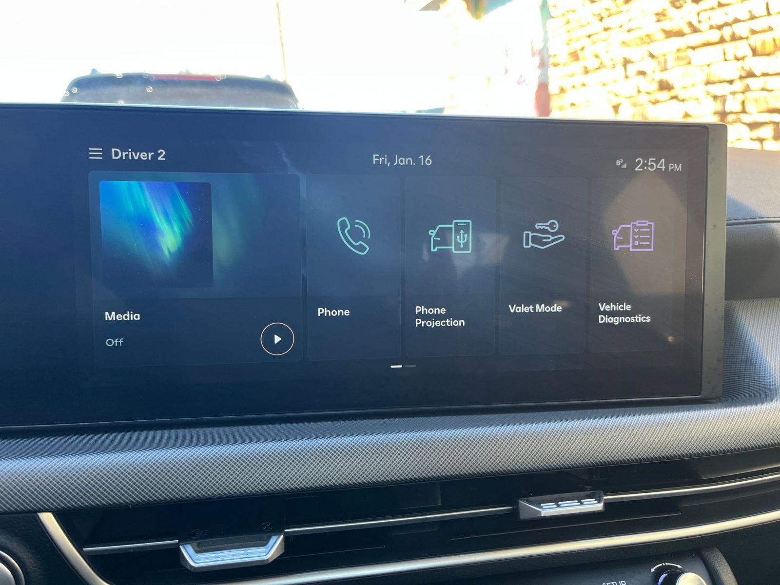 Used 2025 Hyundai Sonata SEL image 21