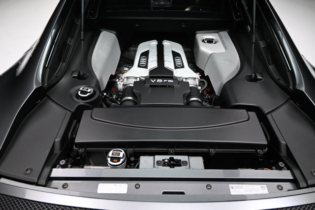 Used 2010 Audi R8 V8 AWD/4WD image 6