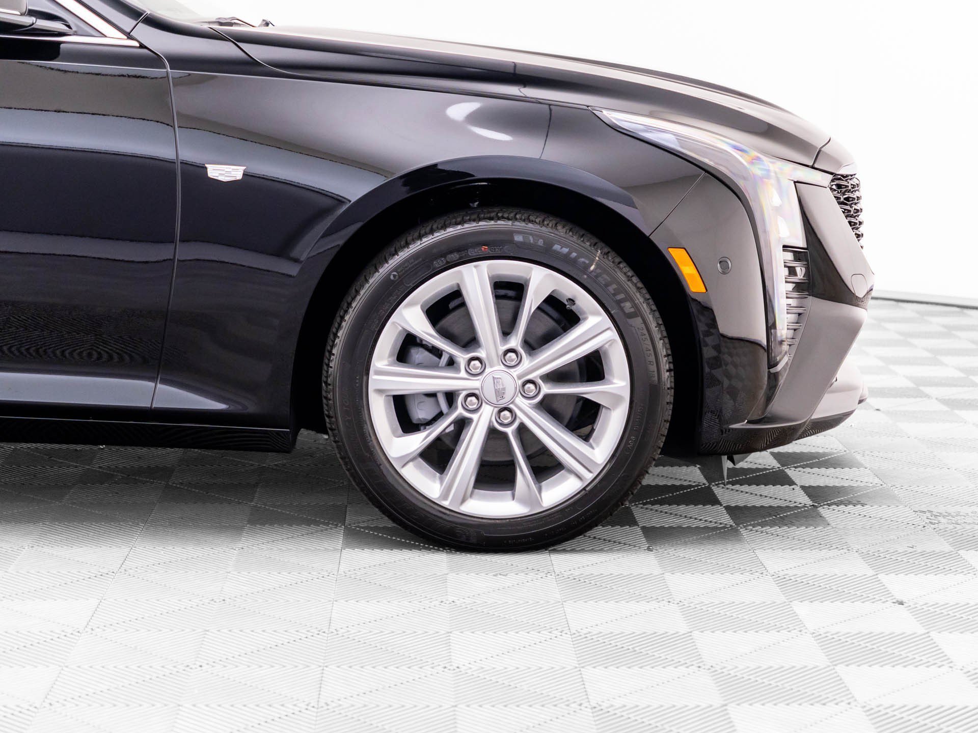 New 2026 Cadillac CT5 Premium Luxury w/ Technology Package AWD/4WD image 33