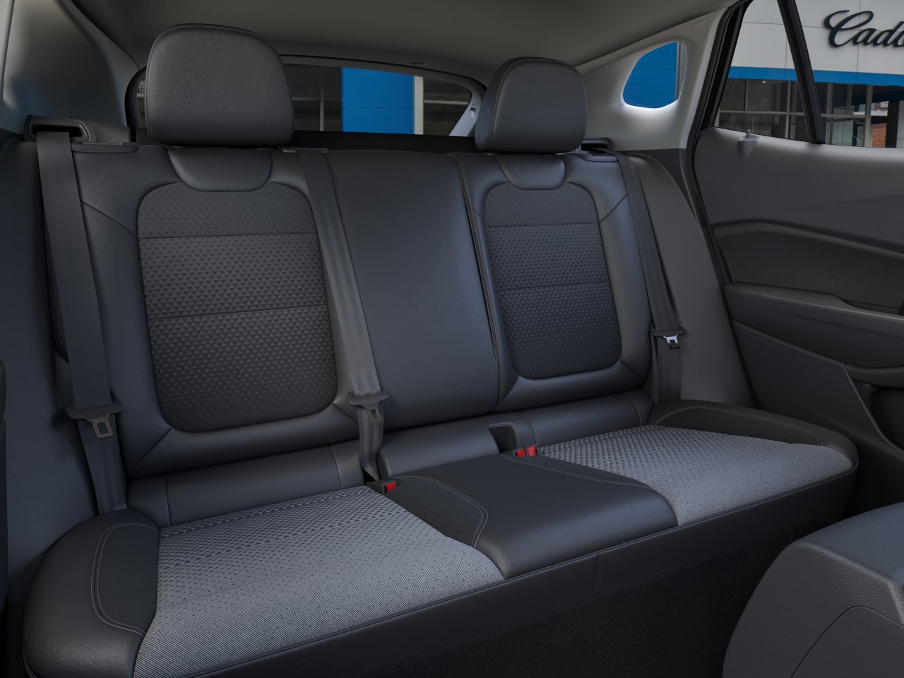New 2026 Chevrolet Trax LT w/ LT Convenience Package FWD image 41