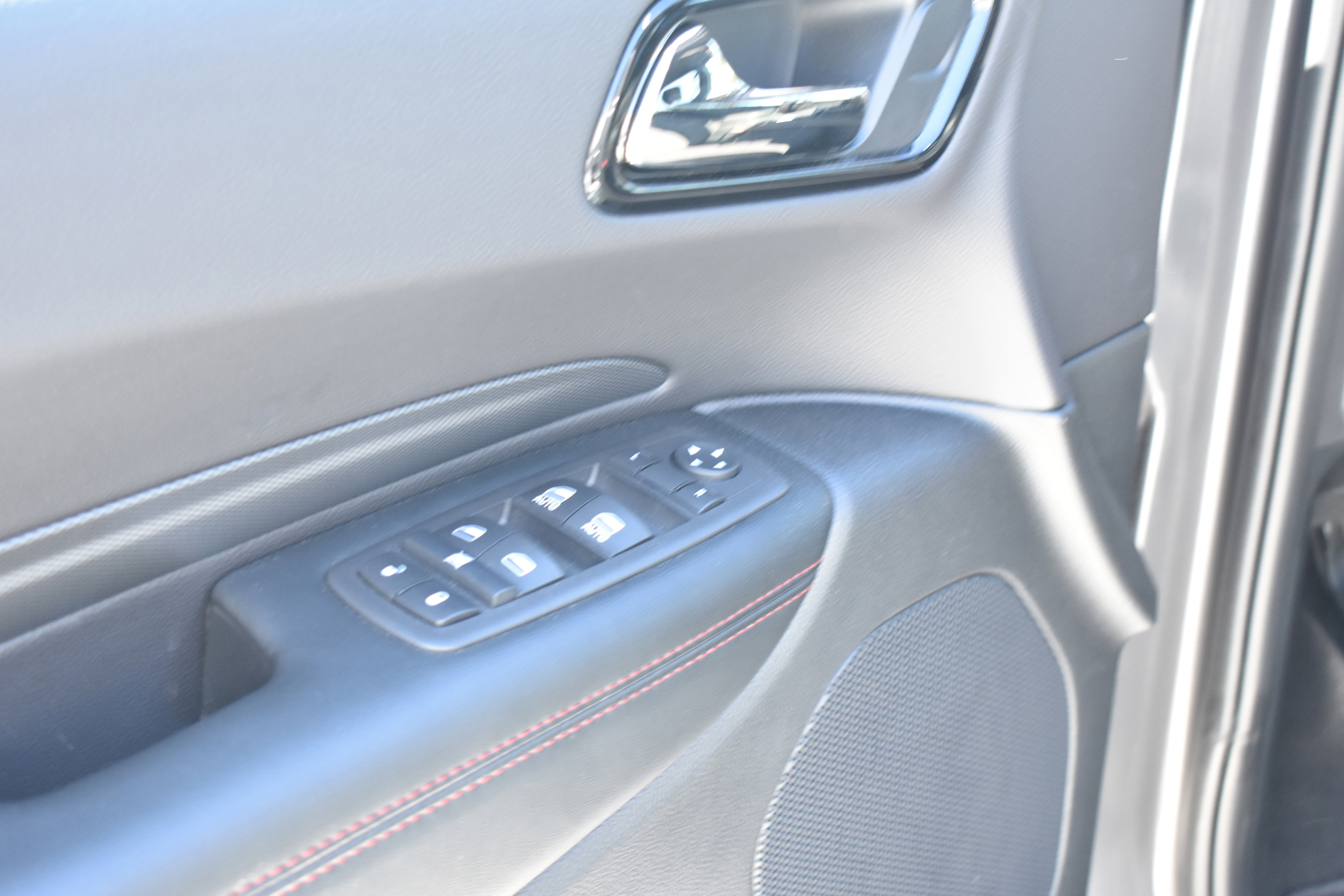 New 2026 Dodge Durango GT image 14