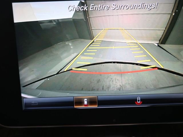 Used 2017 Mercedes-Benz GLC 300 4MATIC Coupe image 7