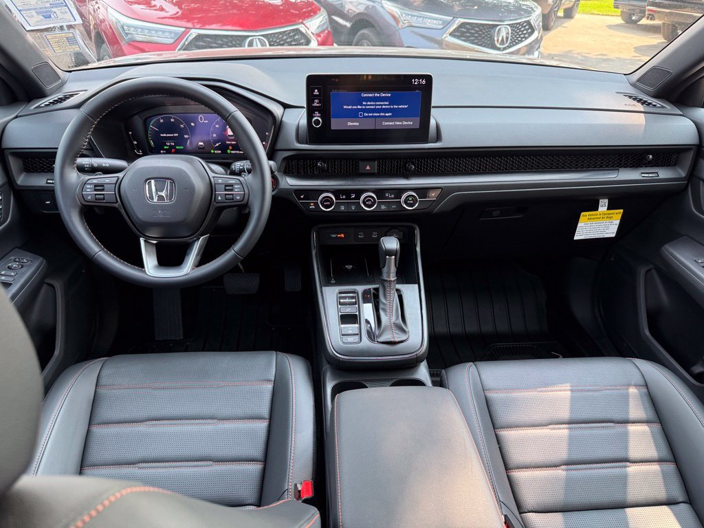 Certified 2026 Honda CR-V Sport-L image 17