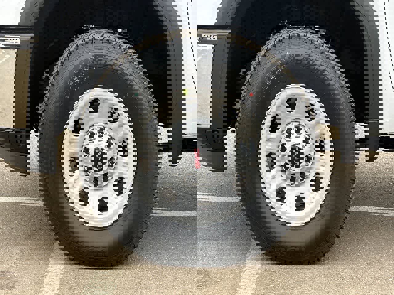 New 2026 GMC Sierra 2500 Pro image 31