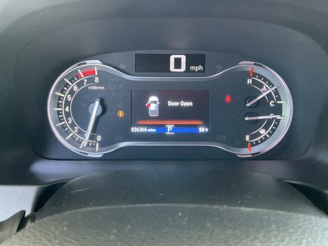 Used 2023 Honda Ridgeline RTL-E image 32