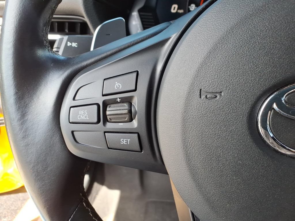 Used 2022 Toyota Supra RWD image 27