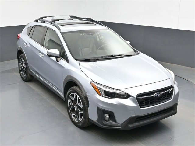 Used 2018 Subaru Crosstrek 2.0i Limited image 13