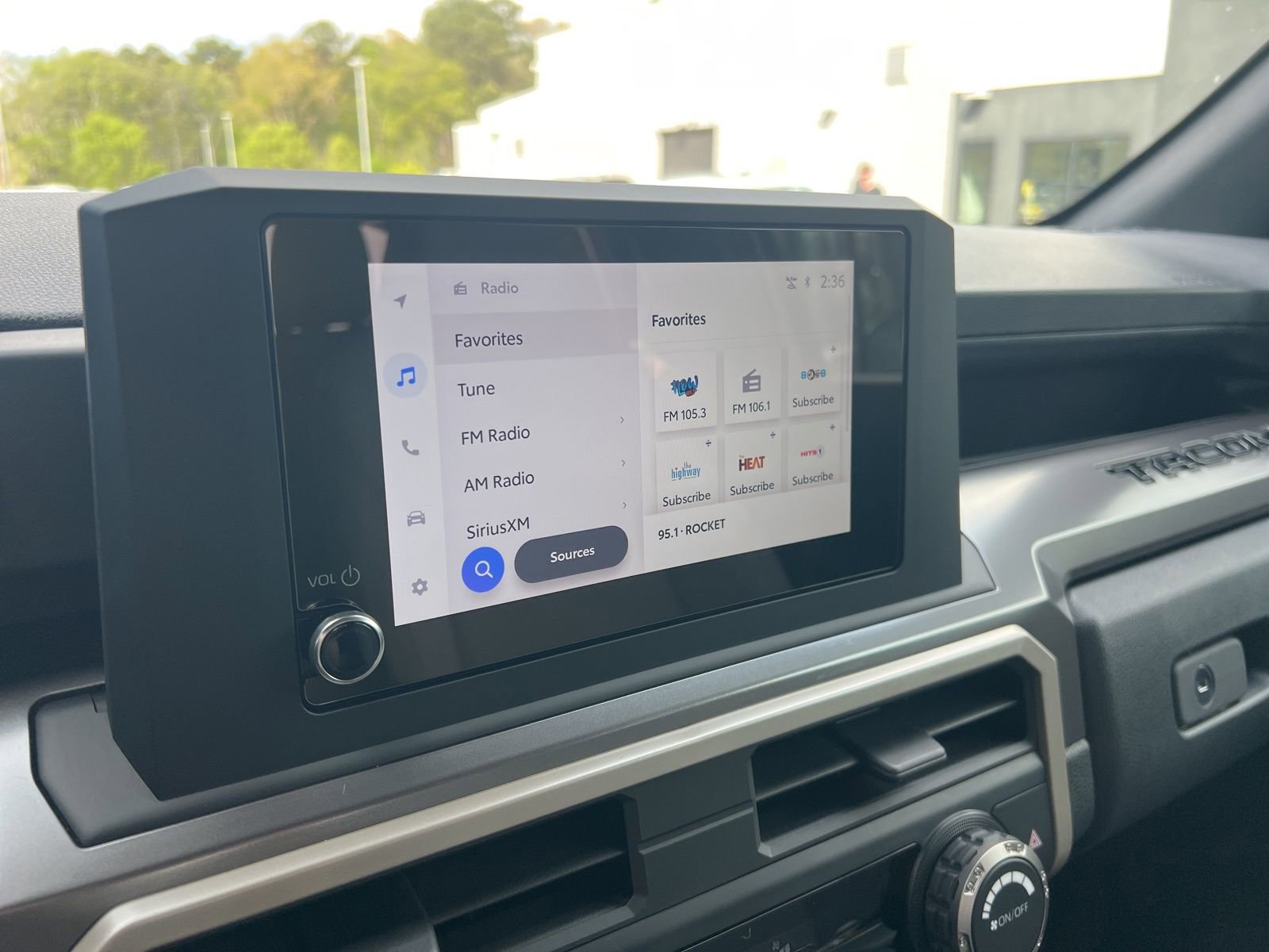 Used 2025 Toyota Tacoma SR5 image 20