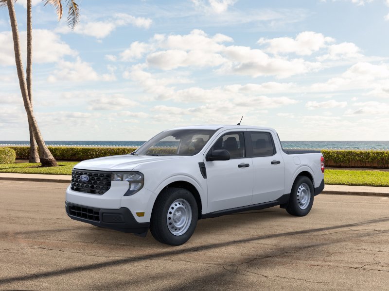 New 2026 Ford Maverick XL AWD/4WD image 17