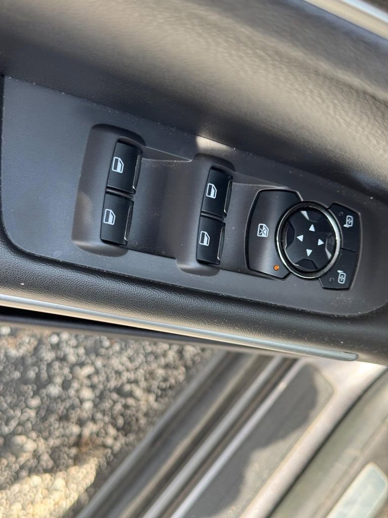 Used 2014 Lincoln MKZ AWD w/ Equipment Group 101A Select image 14