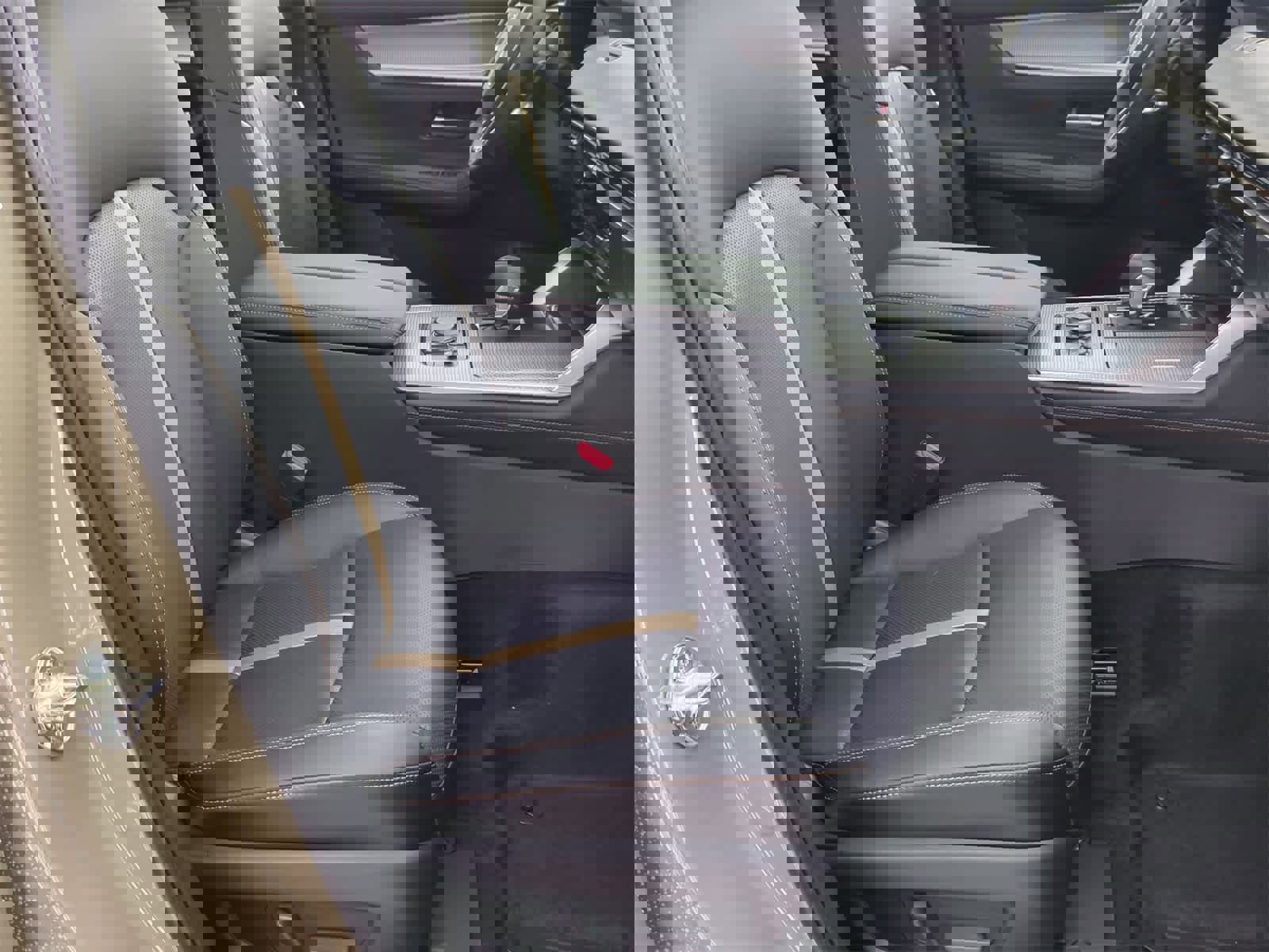 New 2026 MAZDA CX-70 3.3 Turbo w/ Premium Plus Pkg image 22