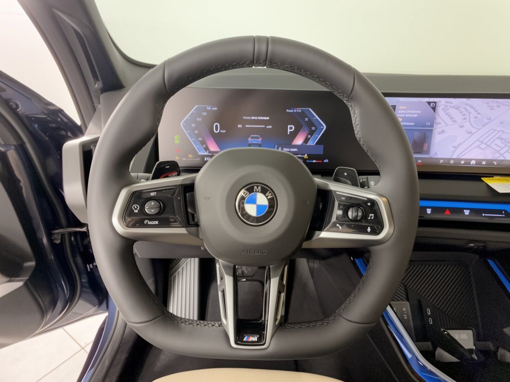 New 2026 BMW X3 xDrive30i w/ Premium Package AWD/4WD image 10