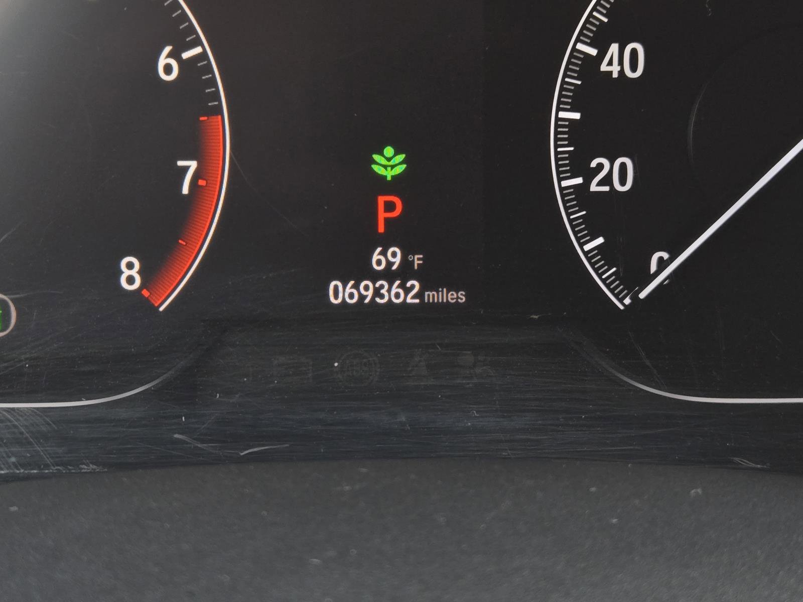 Used 2019 Honda Accord LX image 14