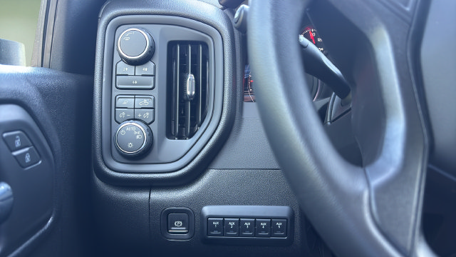 New 2026 Chevrolet Silverado 2500 W/T w/ WT Convenience Package AWD/4WD image 13