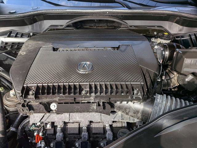 Used 2023 Acura MDX w/Technology Package image 22