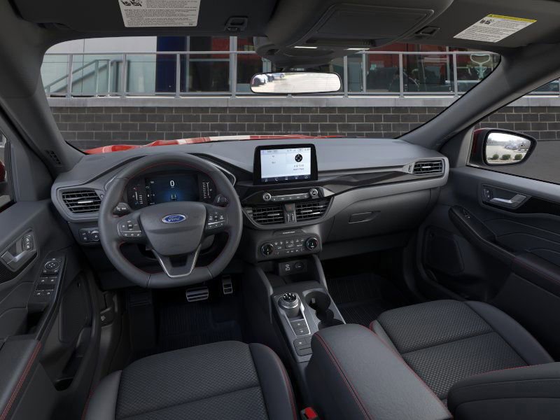 New 2026 Ford Escape ST-Line Select image 9