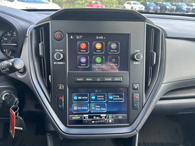 Used 2024 Subaru Crosstrek 2.0i image 14