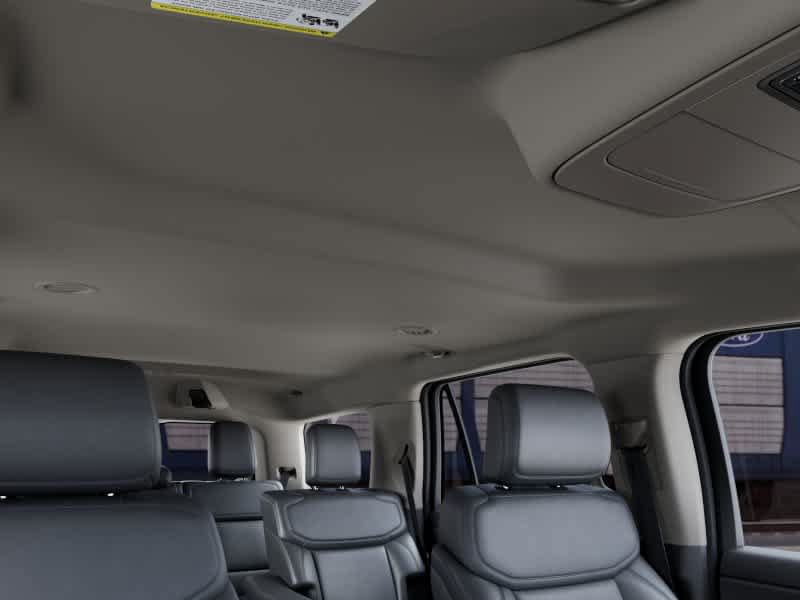 New 2027 Ford Expedition Active RWD image 22