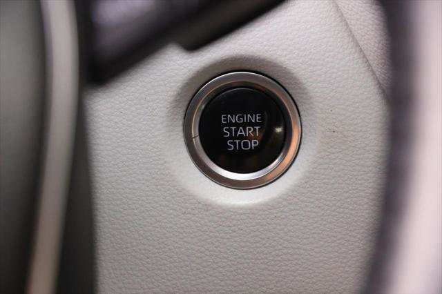 Certified 2023 Toyota Corolla SE w/ SE Premium Package FWD image 14