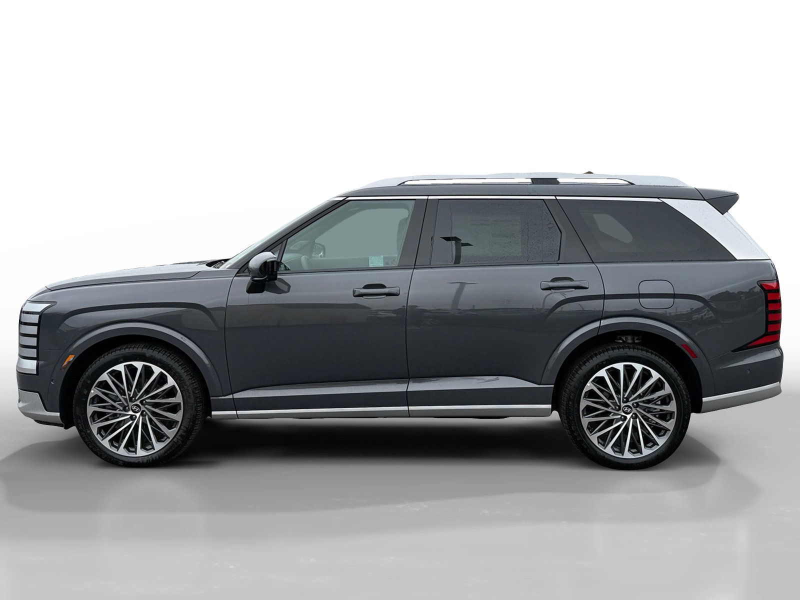 New 2026 Hyundai Palisade Calligraphy image 2