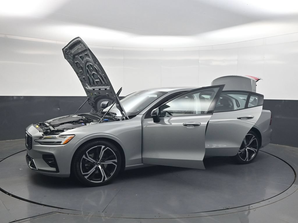 Used 2024 Volvo S60 B5 Core w/ Climate Package FWD image 51