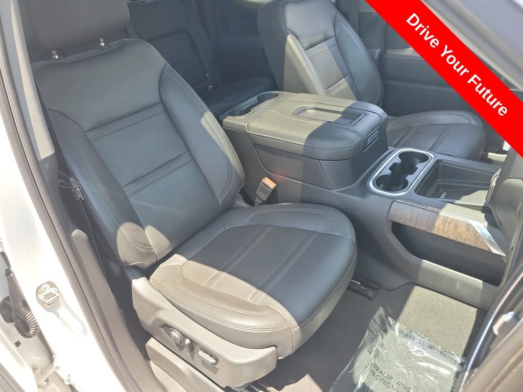 Used 2020 GMC Sierra 1500 Denali w/ Denali Ultimate Package AWD/4WD image 23