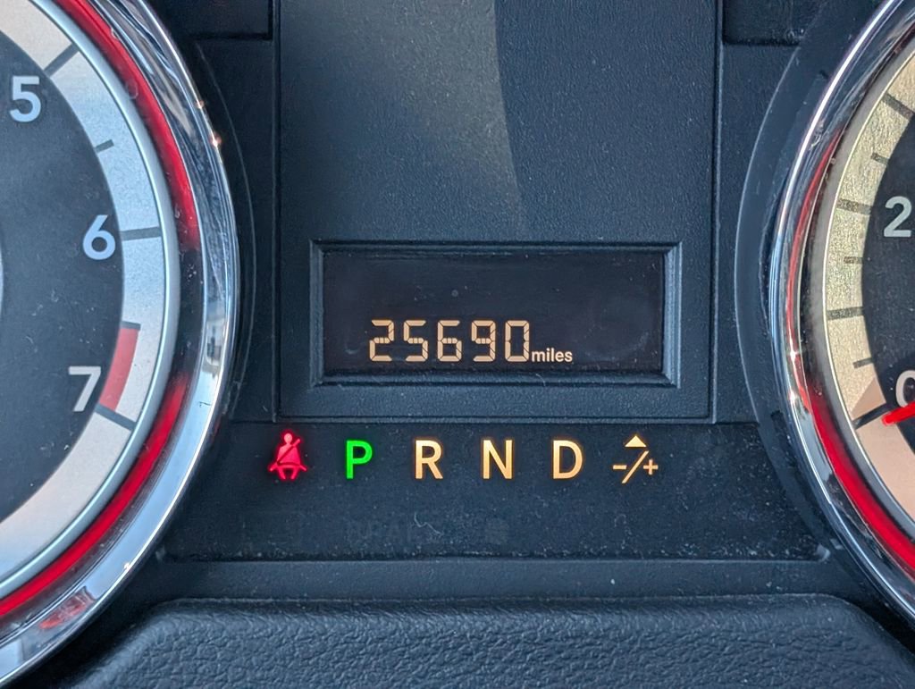 Used 2018 Dodge Grand Caravan SE image 17