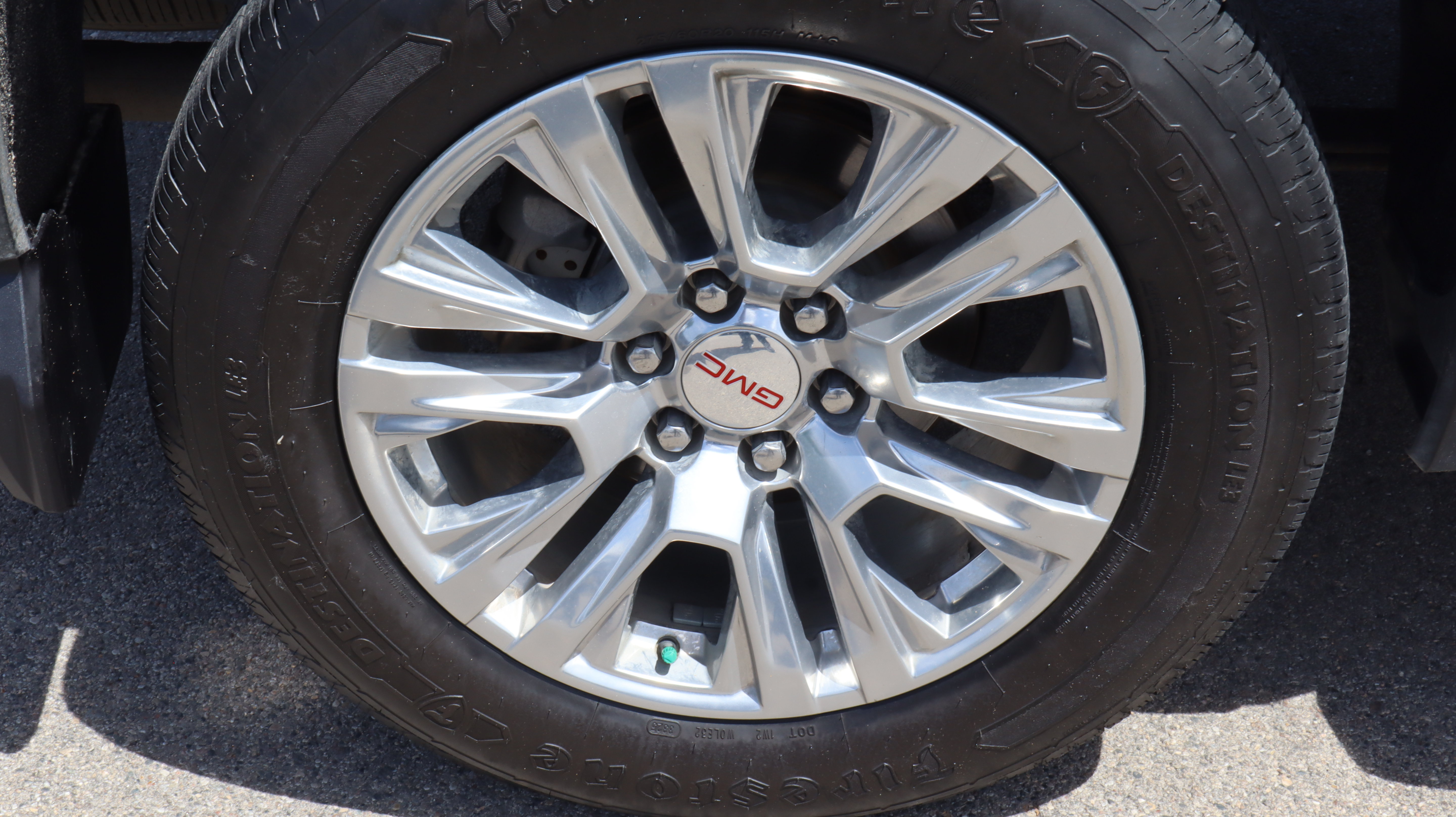 Used 2019 GMC Sierra 1500 Denali w/ Technology Package AWD/4WD image 17