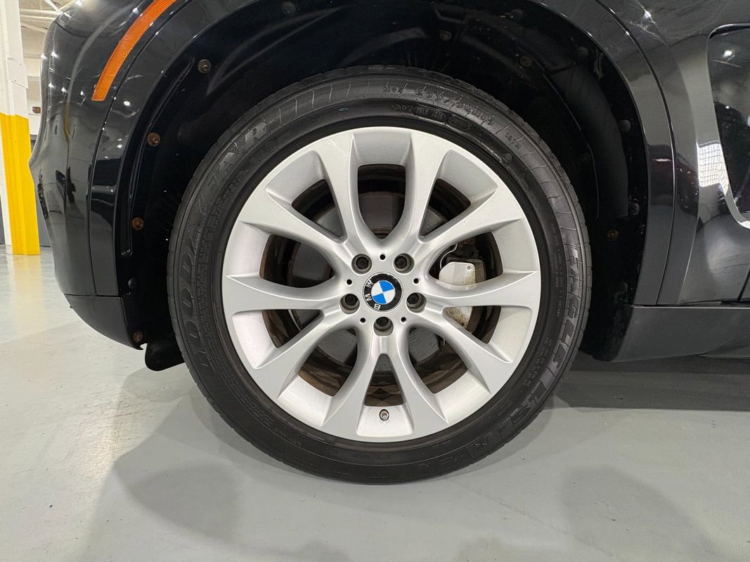 Used 2014 BMW X5 xDrive50i AWD/4WD image 66