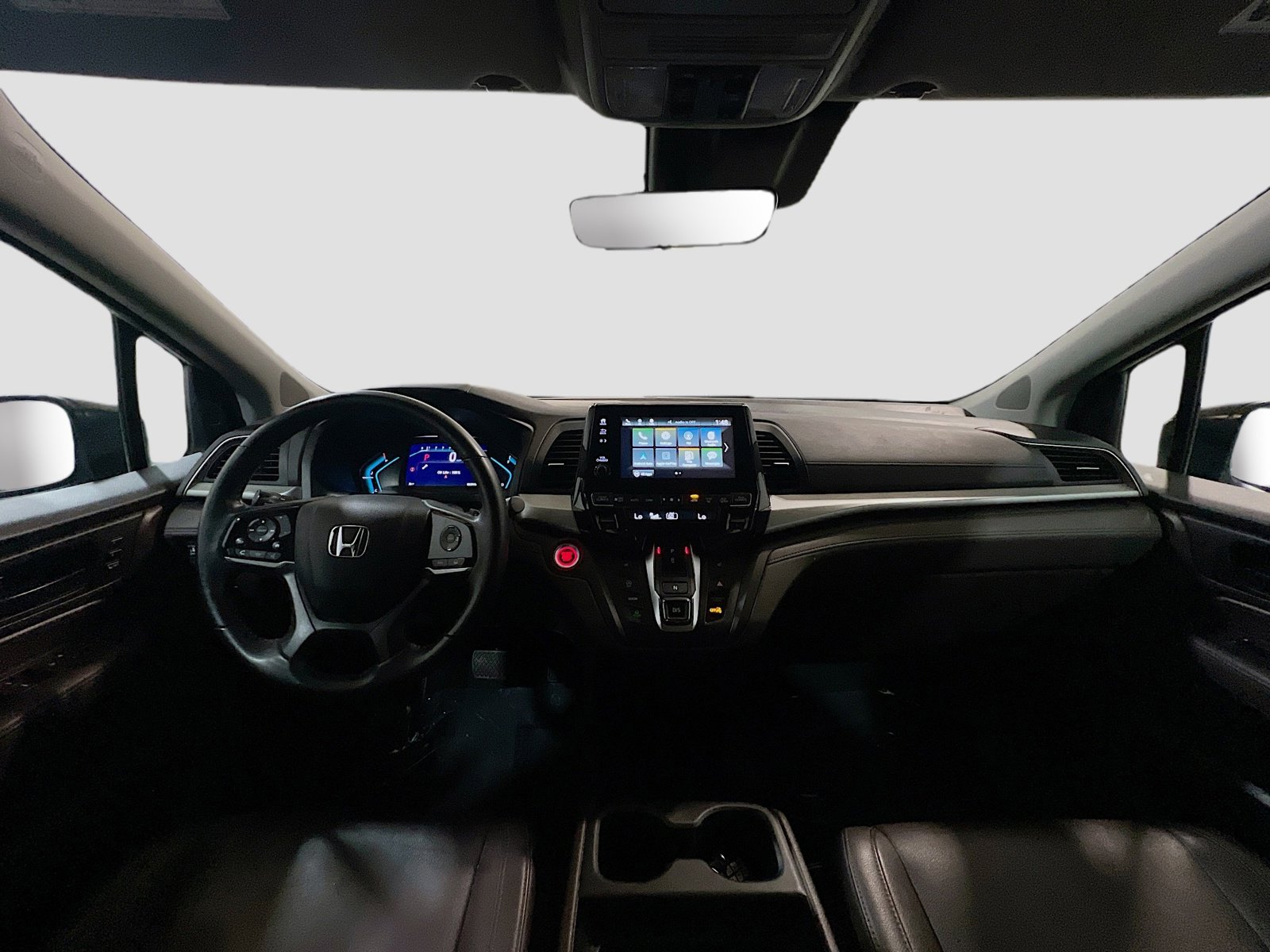 Used 2020 Honda Odyssey EX-L image 16