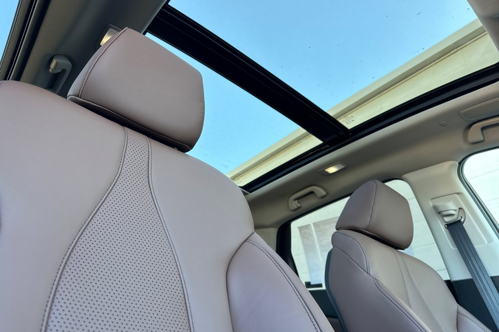 New 2026 Acura RDX w/ Technology Package AWD/4WD image 18