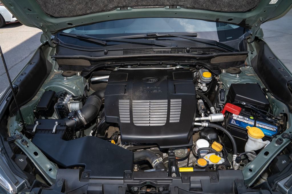 Used 2020 Subaru Forester Touring w/ Popular Package #2 image 22