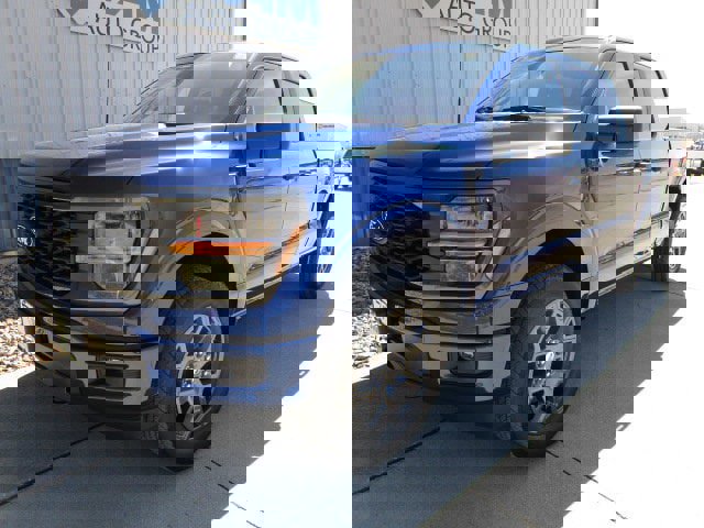 New 2026 Ford F150 STX w/ Equipment Group 200A image 1