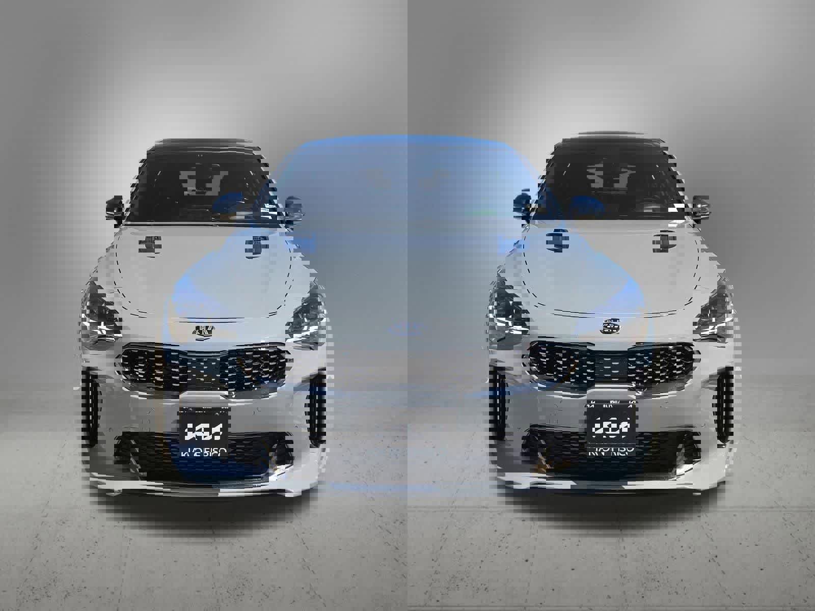 Used 2020 Kia Stinger GT2 image 9