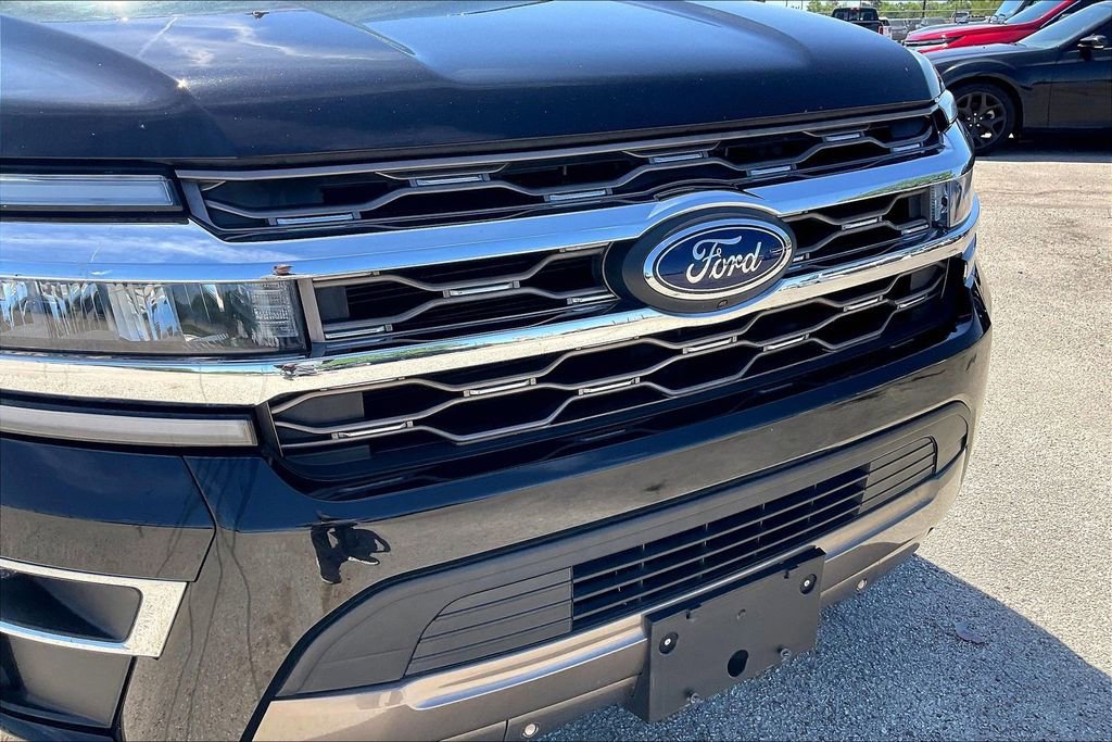 Used 2024 Ford Expedition King Ranch RWD image 34