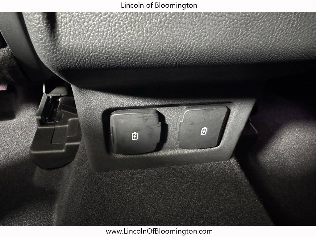 New 2026 Lincoln Corsair Reserve image 50