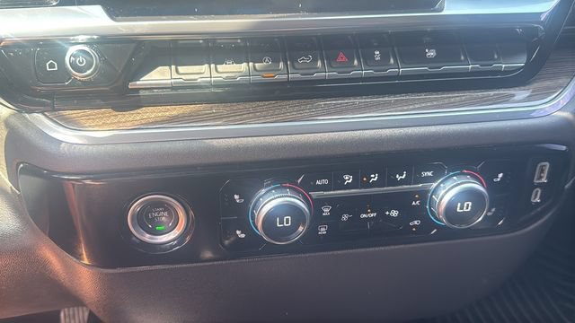 Used 2024 GMC Sierra 1500 Elevation AWD/4WD image 20