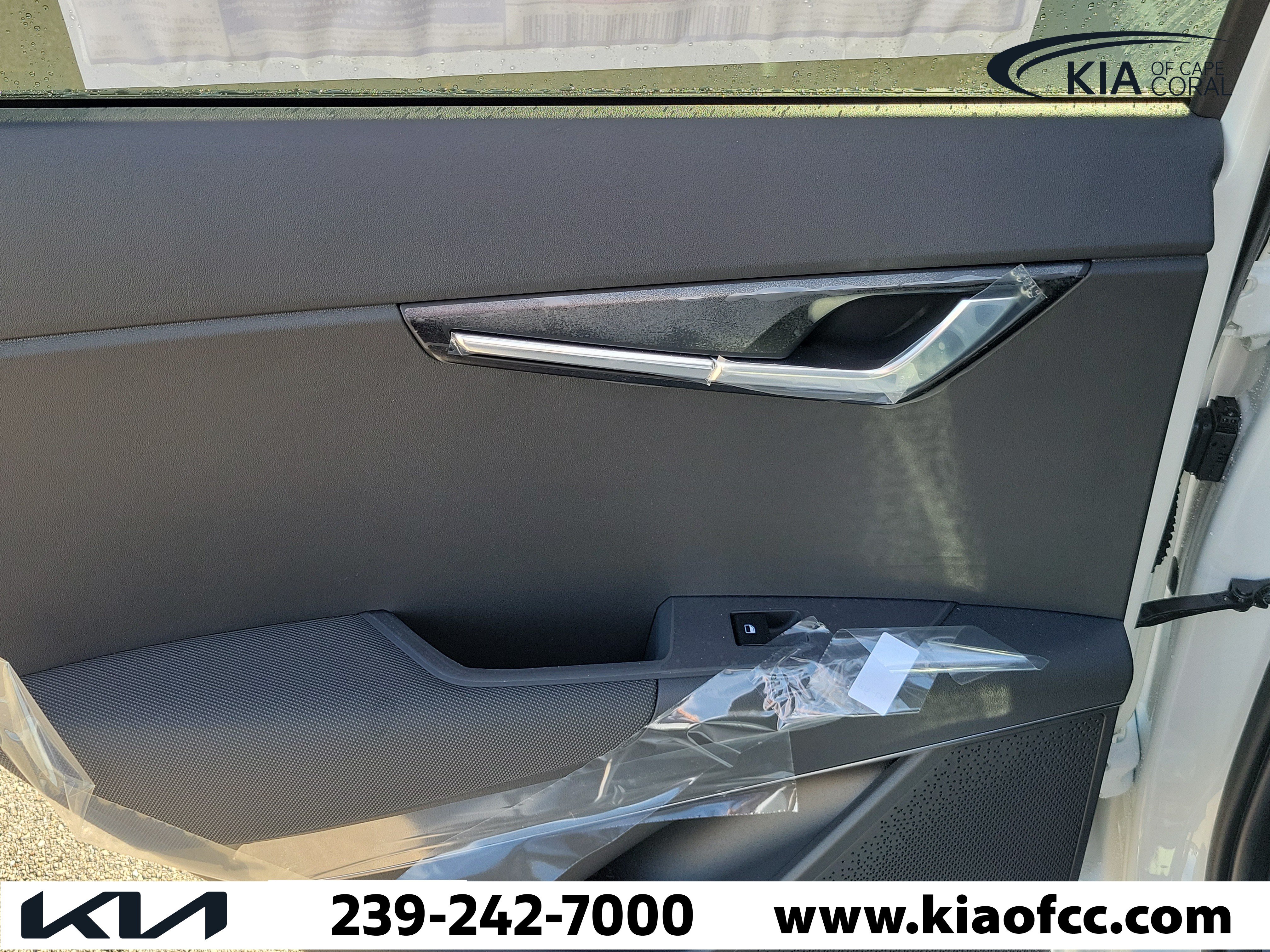 New 2026 Kia Niro EX w/ EX Premium Package FWD image 15