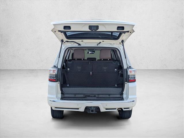 Used 2021 Toyota 4Runner Limited RWD image 6