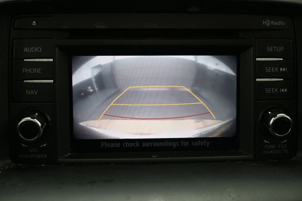 Used 2014 MAZDA CX-5 Touring w/ Bose/Moonroof Package FWD image 23